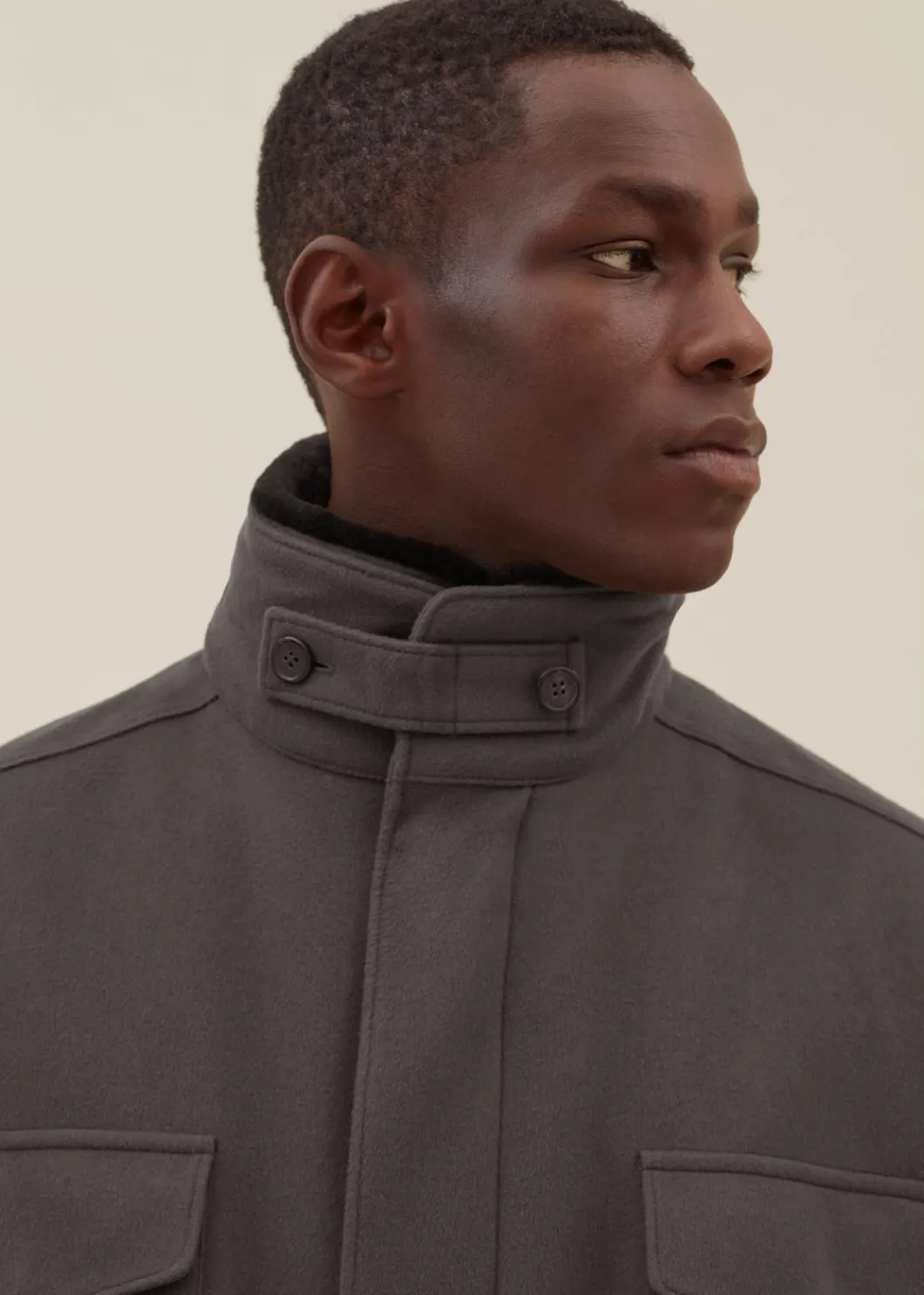 Flash Sale Traveller Jacket Man Outerwear Jackets