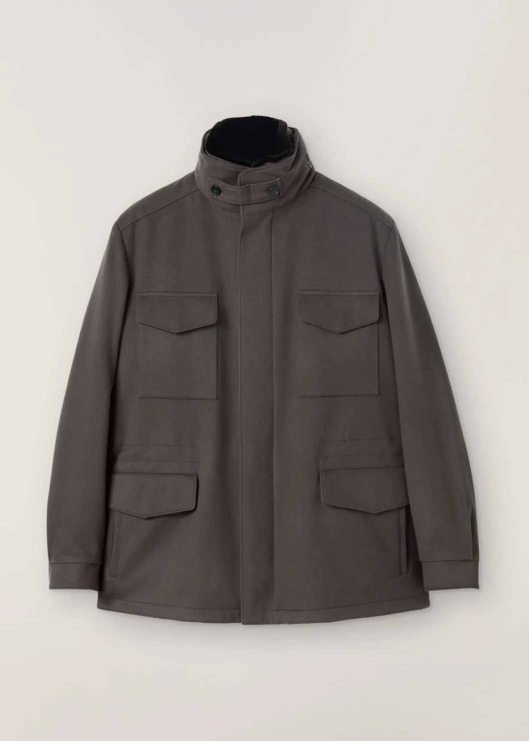 Flash Sale Traveller Jacket Man Outerwear Jackets