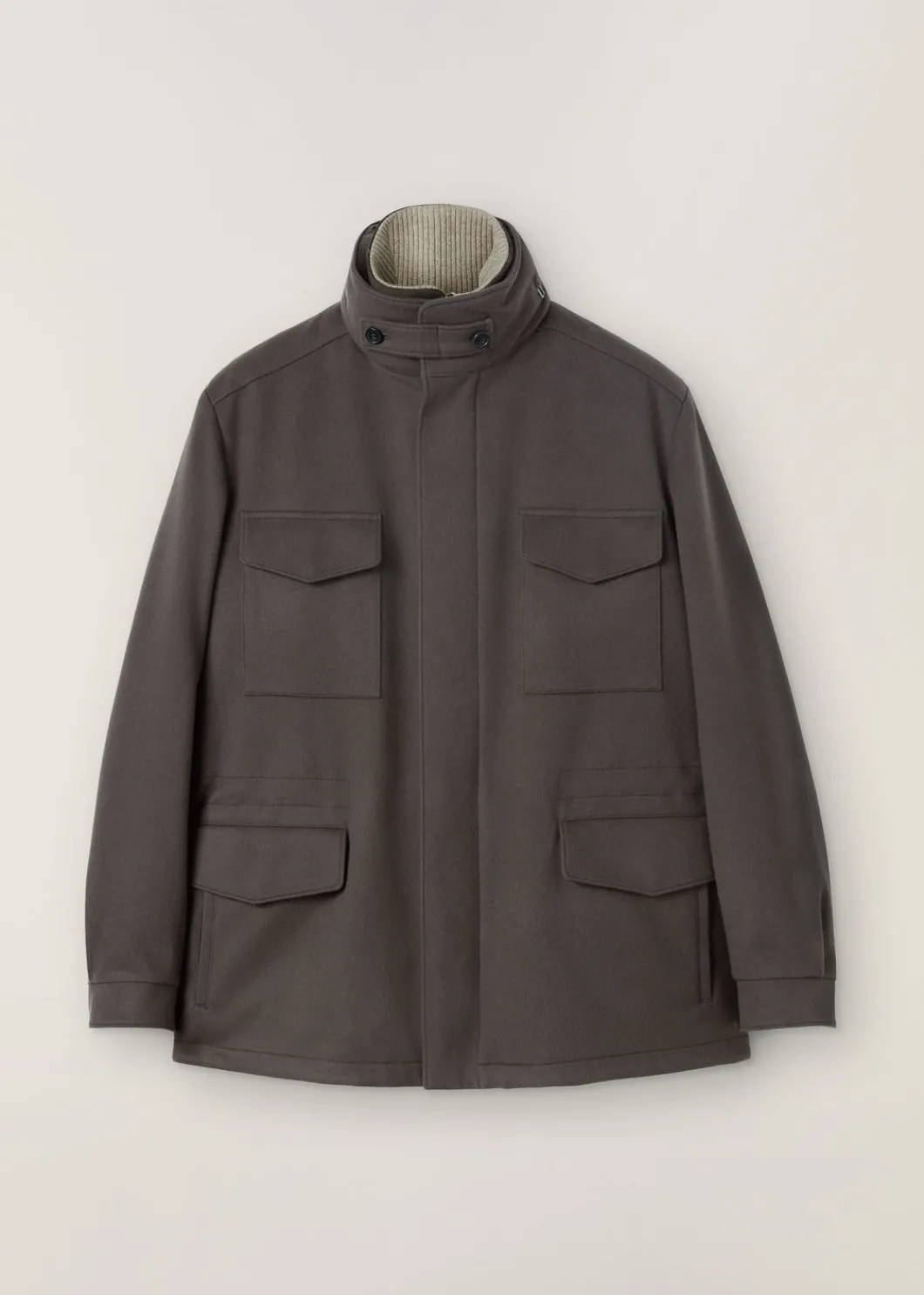 Flash Sale Traveller Jacket Man Outerwear Jackets
