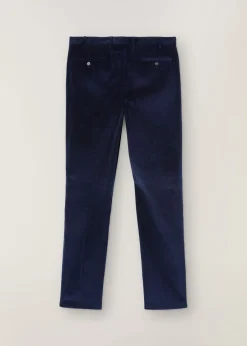 Online Trouser Fourpockets Man Trousers & Bermudas