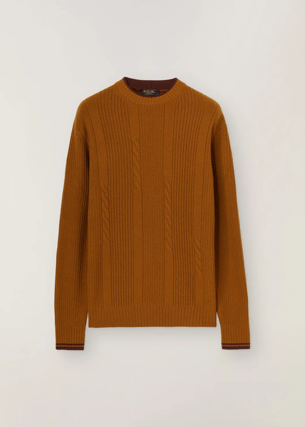Shop Tunari Crew Neck Man Knitwear