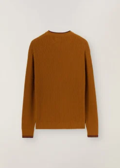 Shop Tunari Crew Neck Man Knitwear