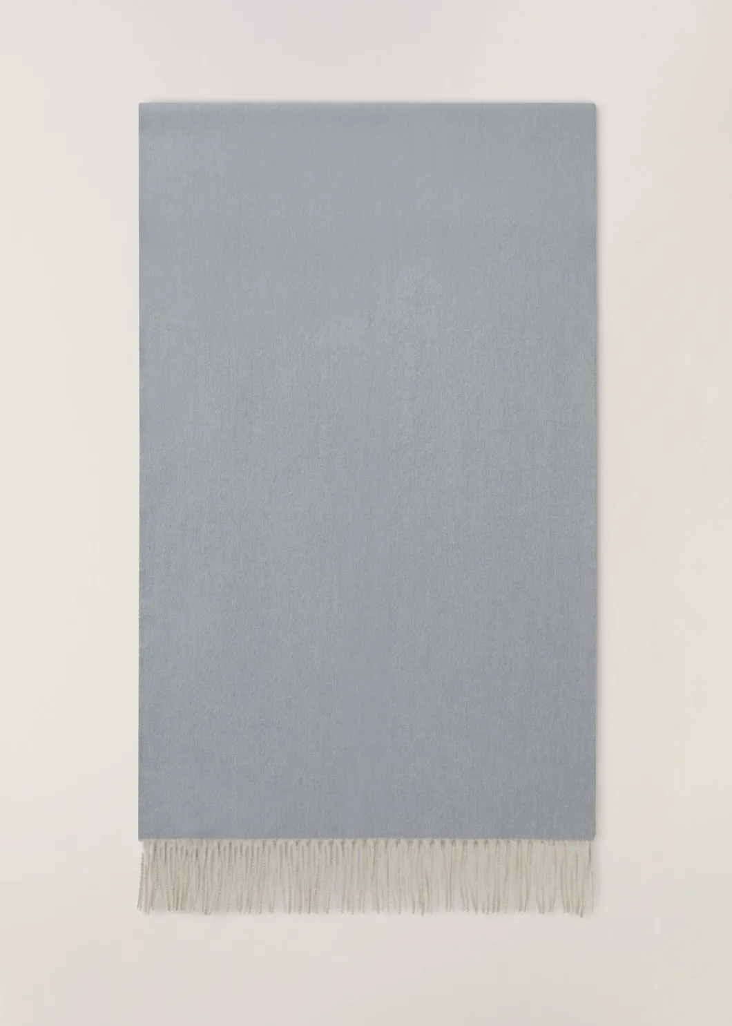 Sale Two-Tone Scarf Woman Scarves