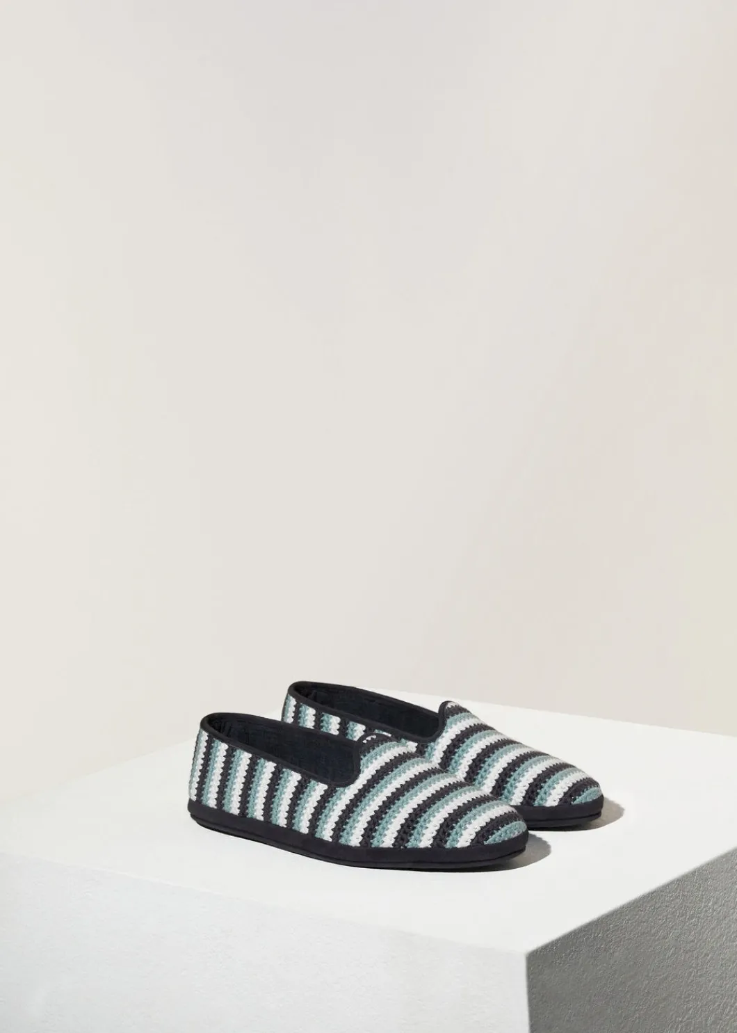 Best Sale Venice Cocooning Slippers Woman For Her