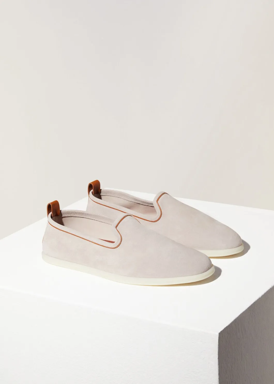 Outlet Venice Walk Loafers Man Loafers
