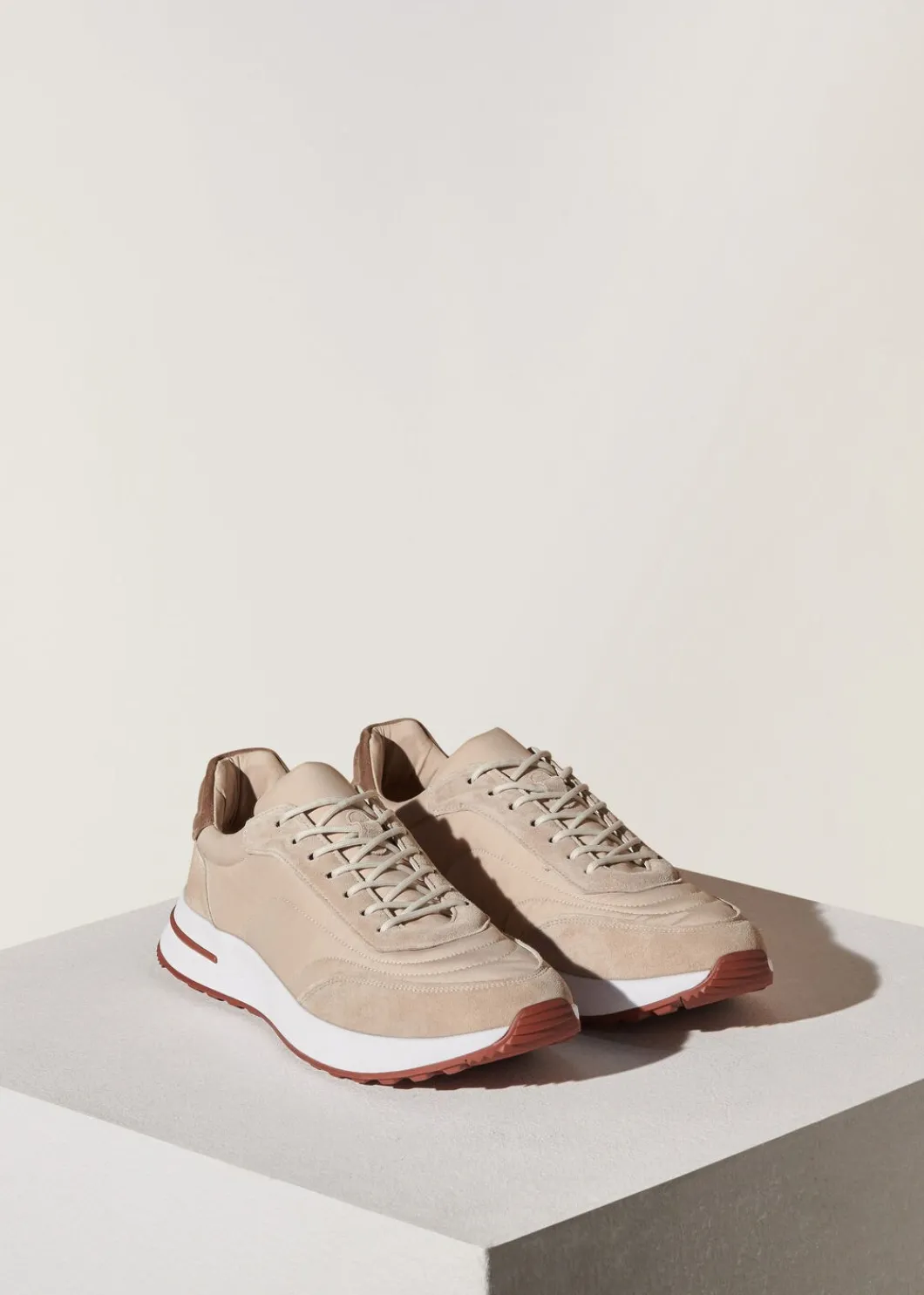 Flash Sale Week End Walk Sneakers Man Sneakers
