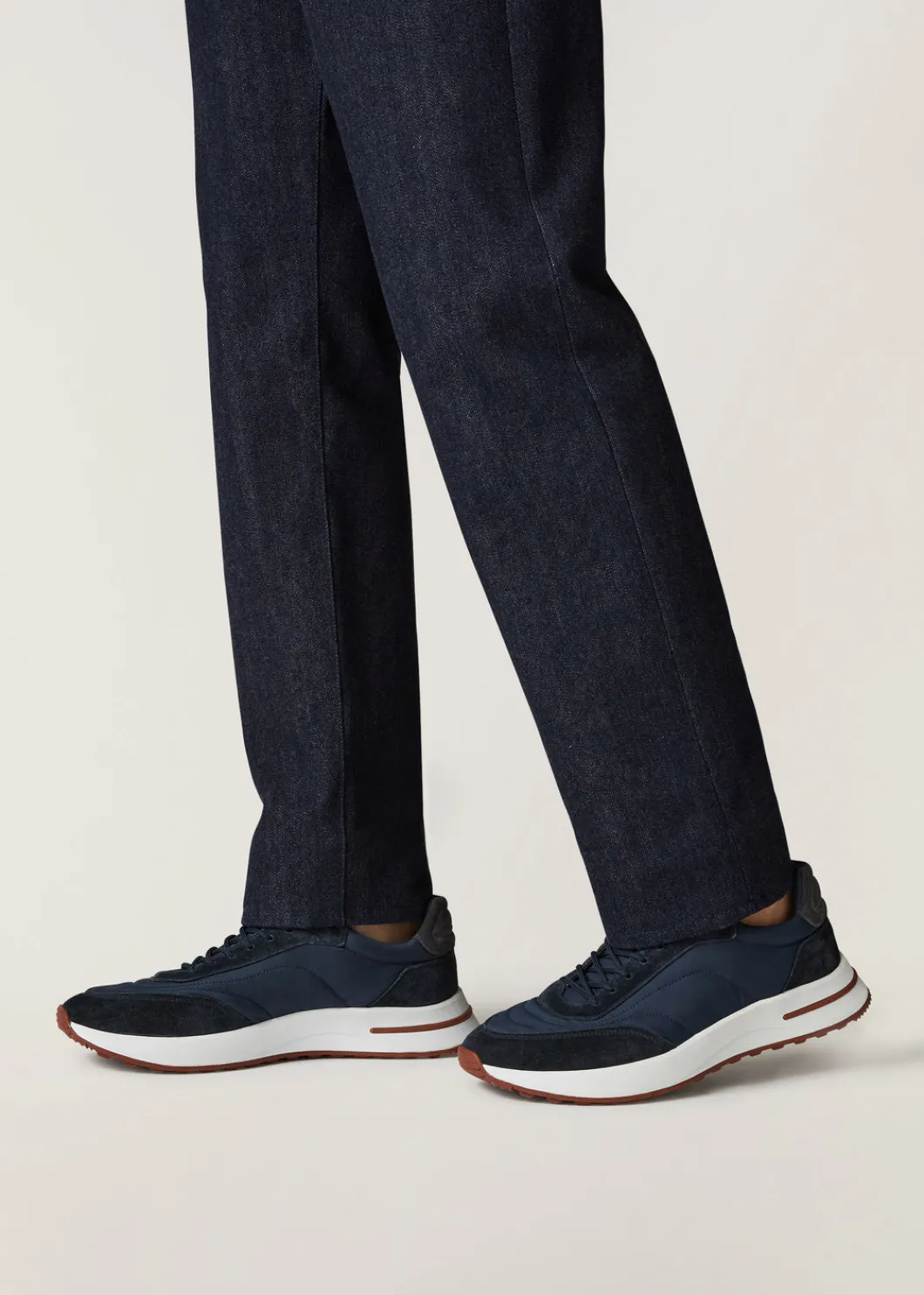 Shop Week End Walk Sneakers Man Sneakers