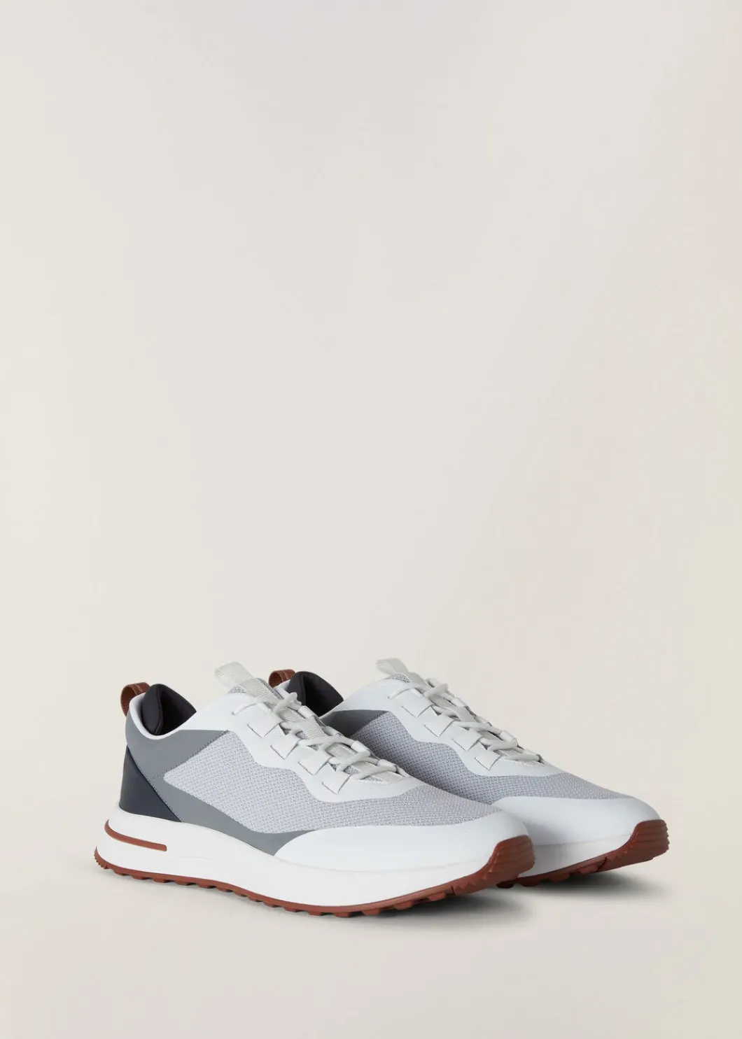 Discount Week-End Walk Sneakers Man Sneakers