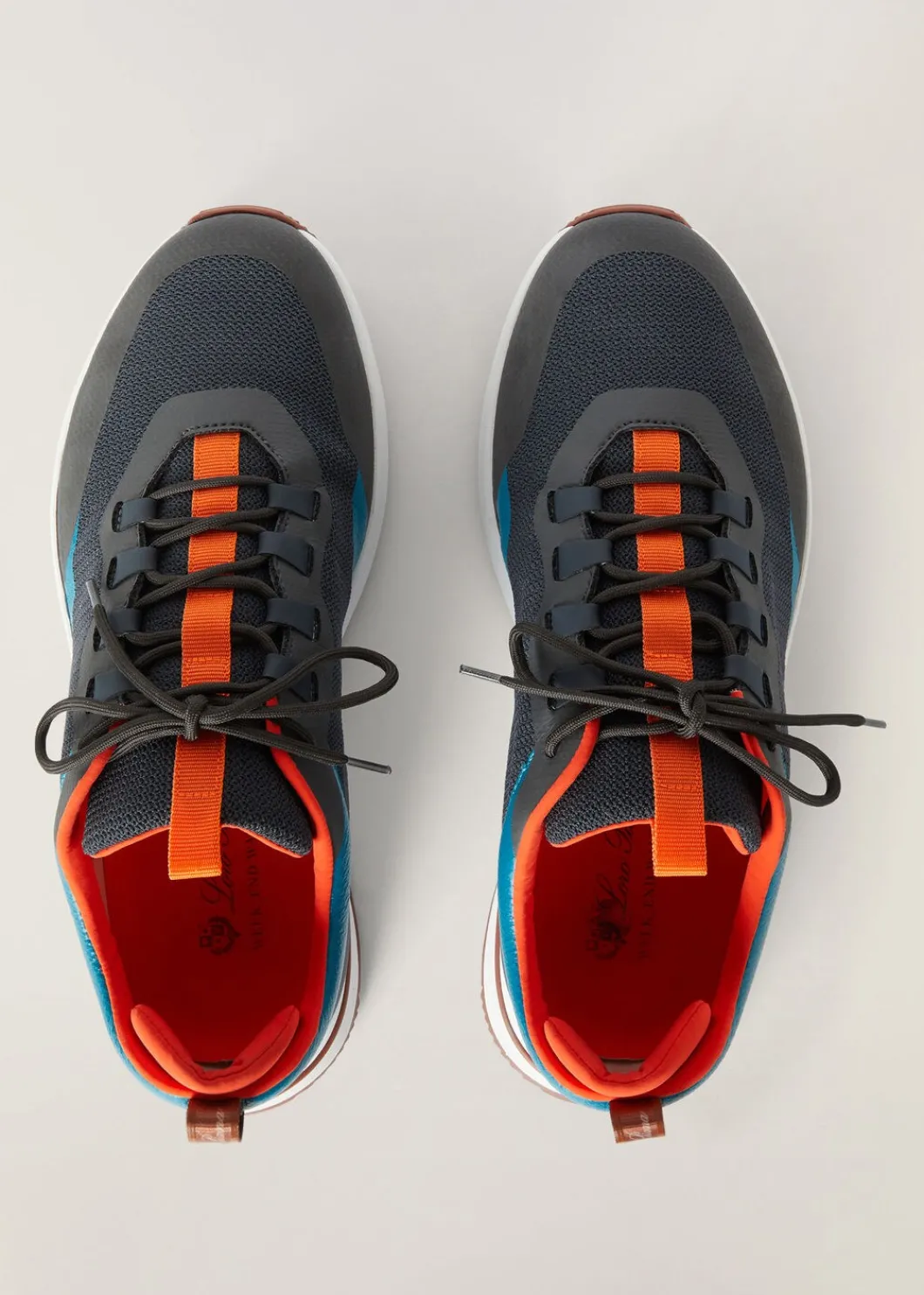 Store Week-End Walk Sneakers Man Sneakers