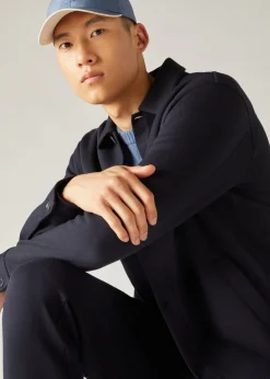 Shop Whitney Jacket Man Outerwear Jackets
