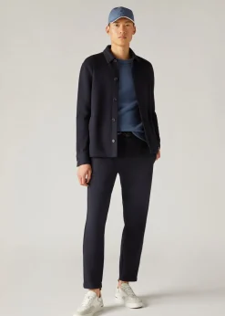 Shop Whitney Jacket Man Outerwear Jackets