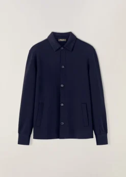 Shop Whitney Jacket Man Outerwear Jackets