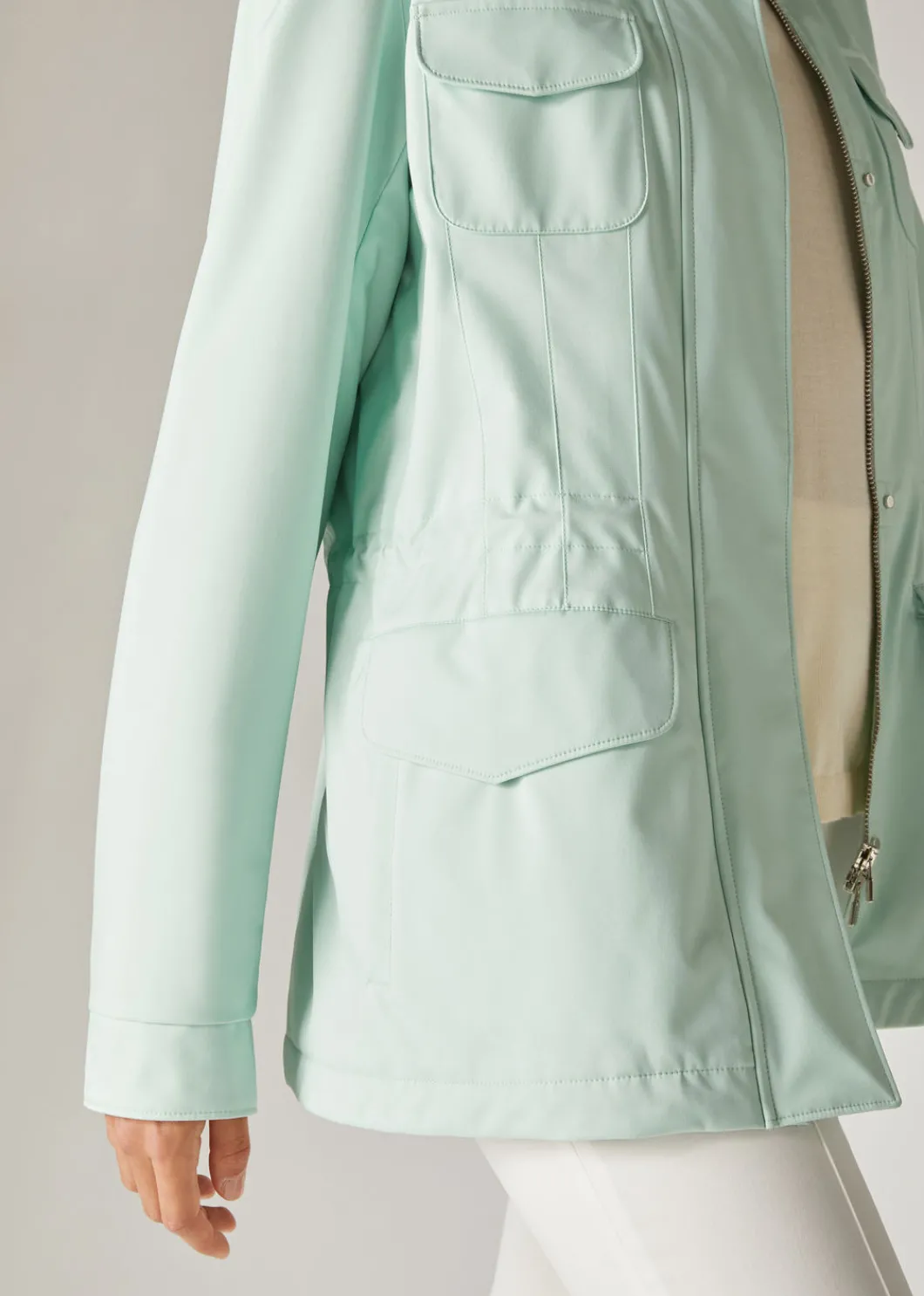 Cheap Windmate® Traveller Jacket Woman Jackets & Gilets