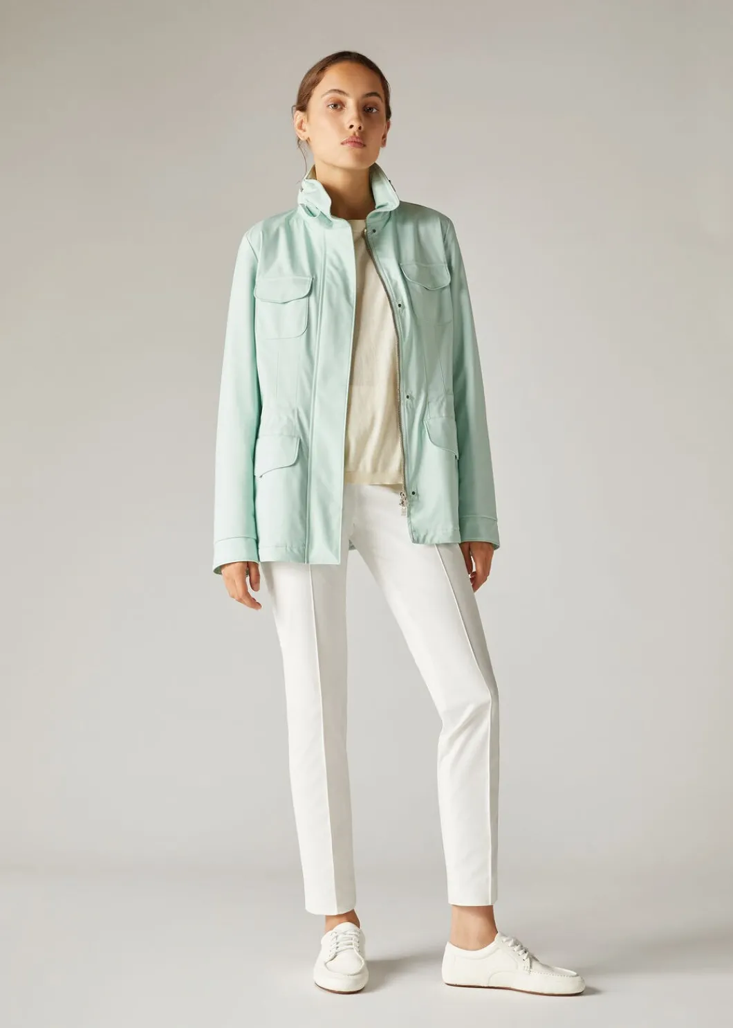 Outlet Windmate® Traveller Jacket Woman Jackets & Gilets