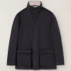 Clearance Winter Voyager Over Coat Man Outerwear Jackets