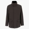 Cheap Winter Voyager Over Jacket Man Outerwear Jackets