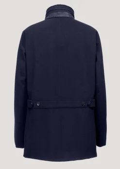 Online Winter Voyager Over Jacket Man Outerwear Jackets
