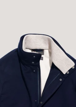 Online Winter Voyager Over Jacket Man Outerwear Jackets