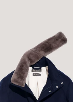 Online Winter Voyager Over Jacket Man Outerwear Jackets