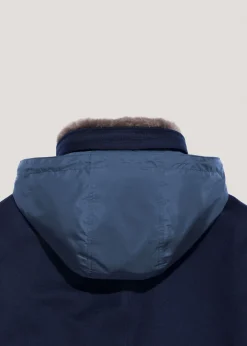 Online Winter Voyager Over Jacket Man Outerwear Jackets