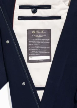 Online Winter Voyager Over Jacket Man Outerwear Jackets