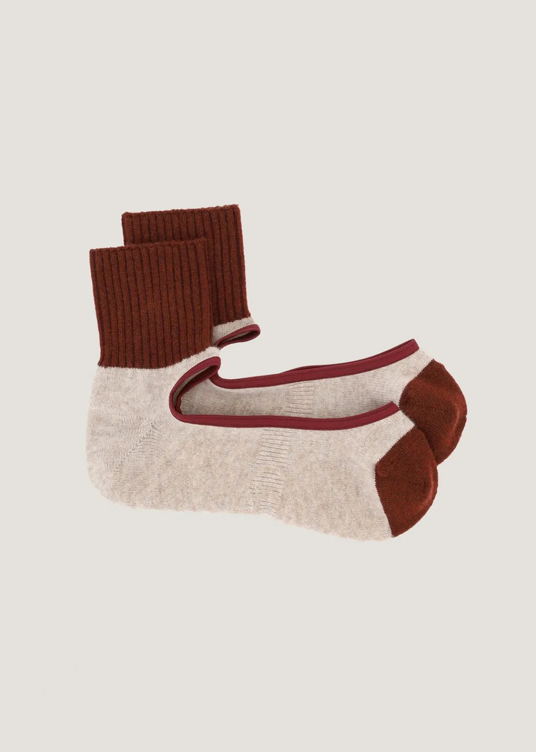 Shop Yoga Socks Wellness